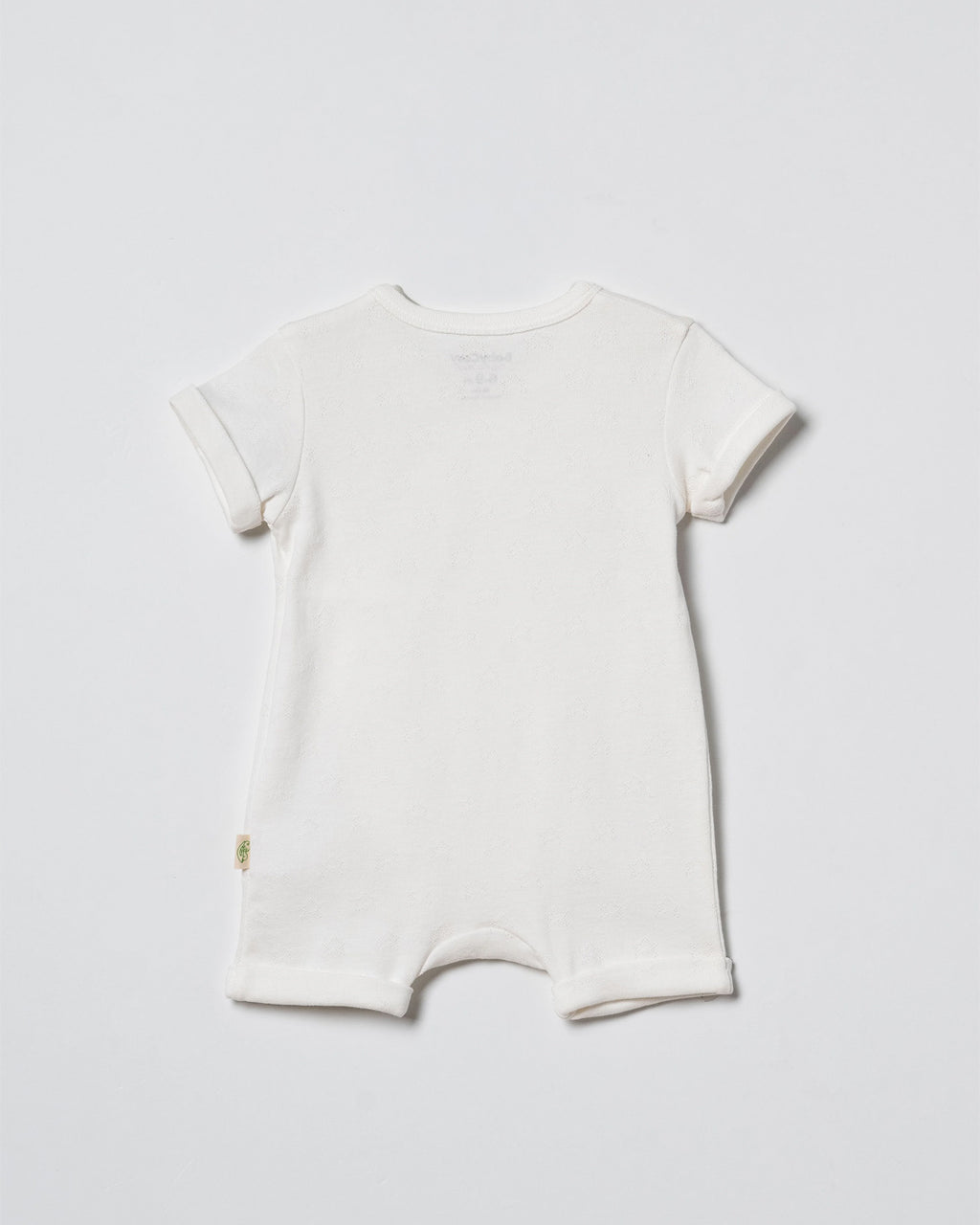 LITTLE PRINCE beli romper preklop