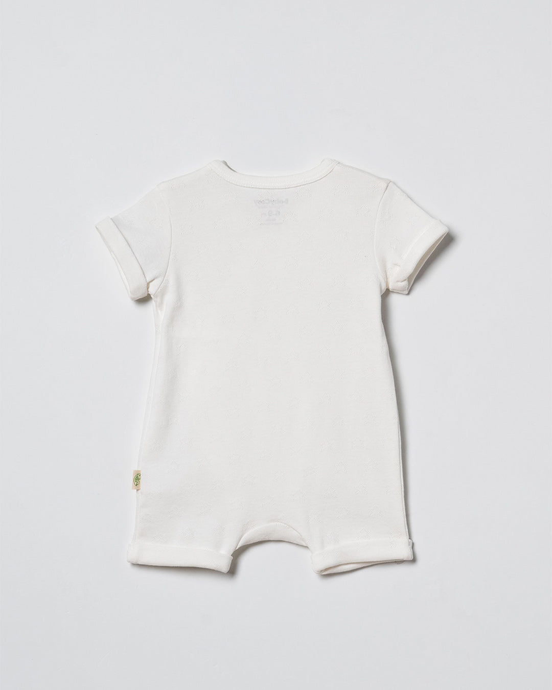LITTLE PRINCE beli romper preklop