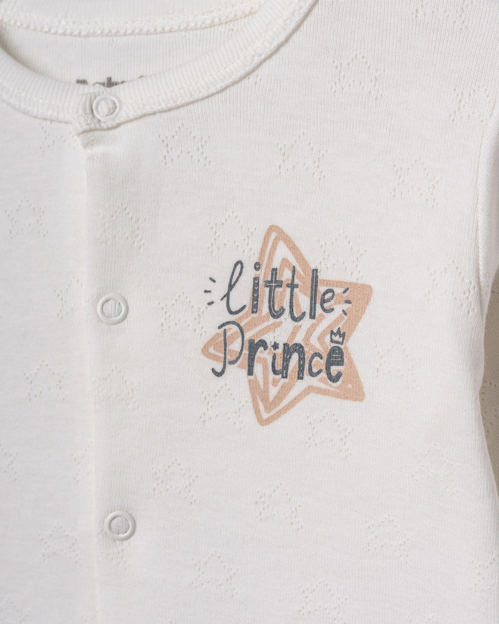 LITTLE PRINCE komplet na raskopčavanje