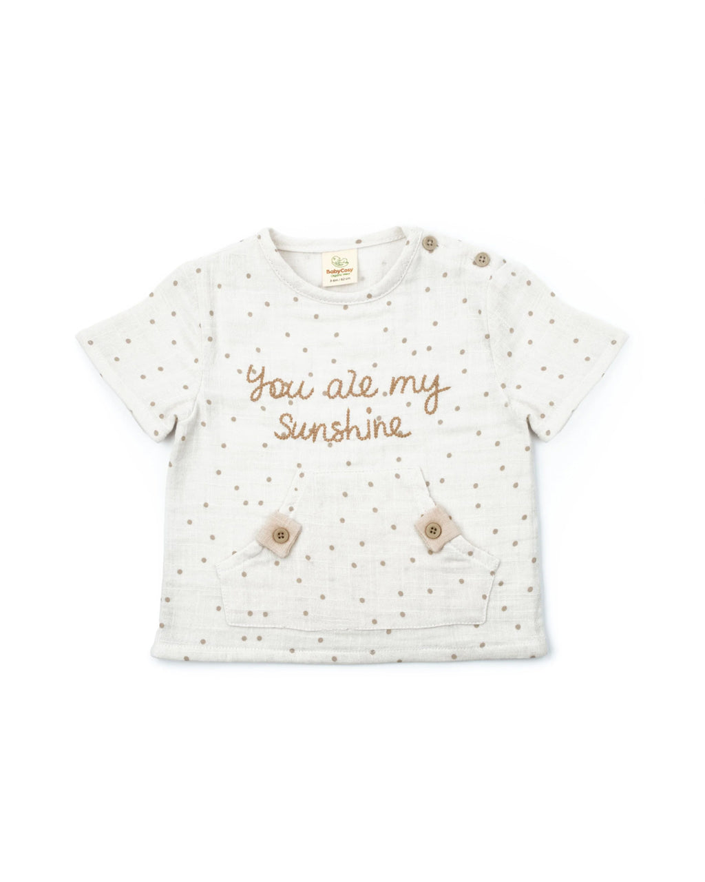 MY SUNSHINE komplet