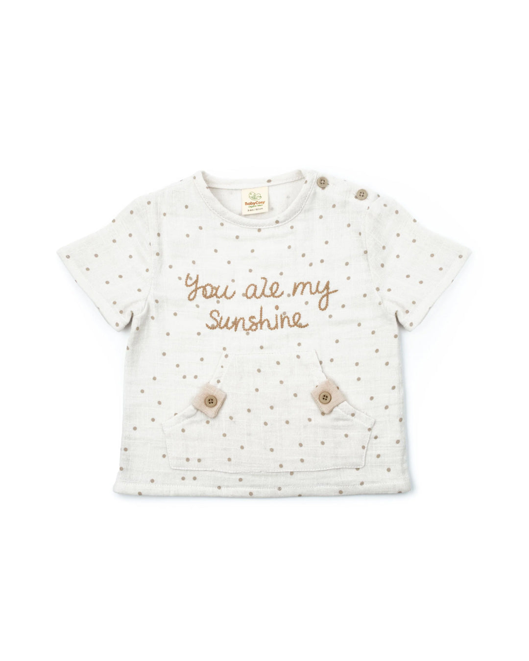 MY SUNSHINE komplet