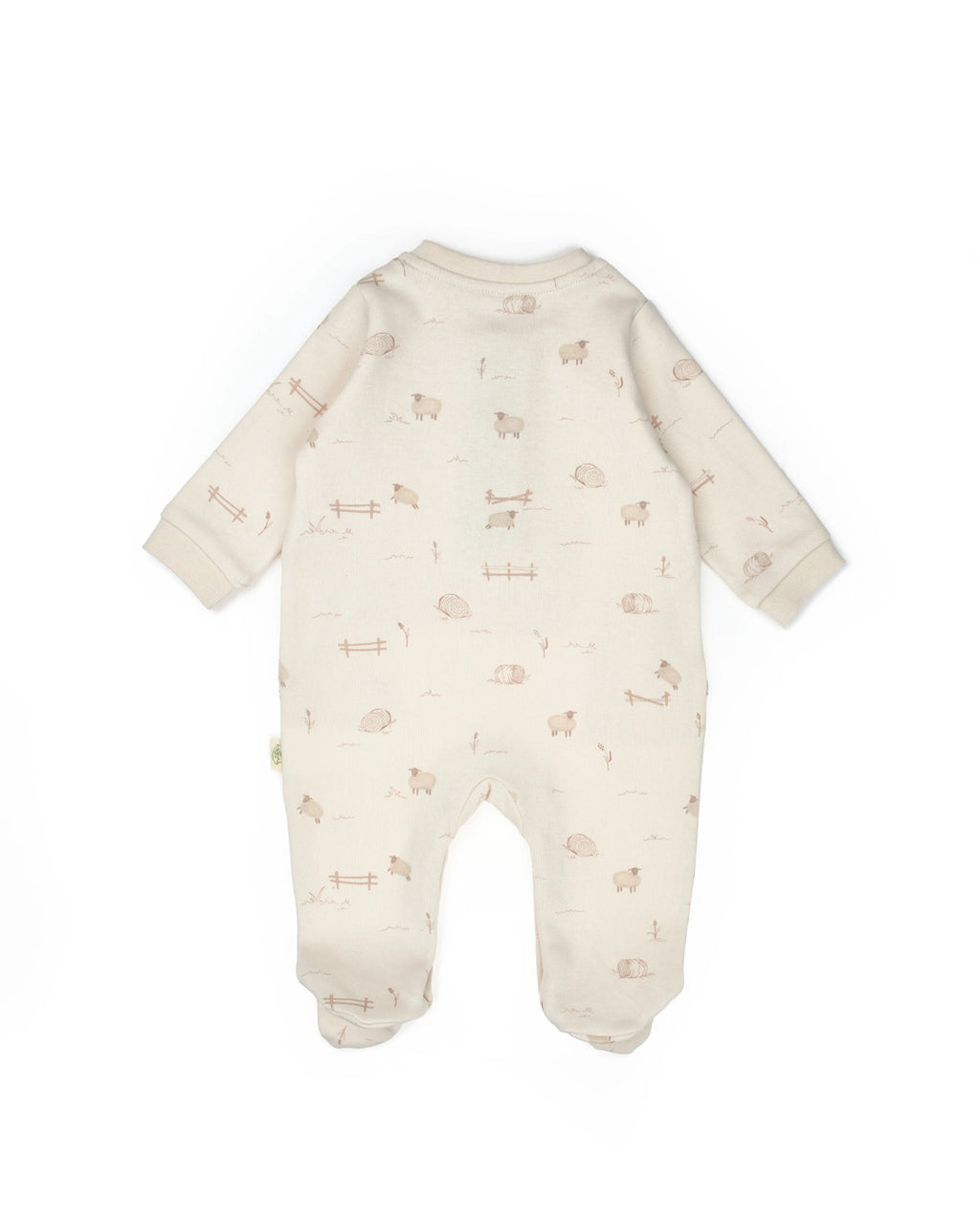 BABY LULU kombinezon za novorođenče
