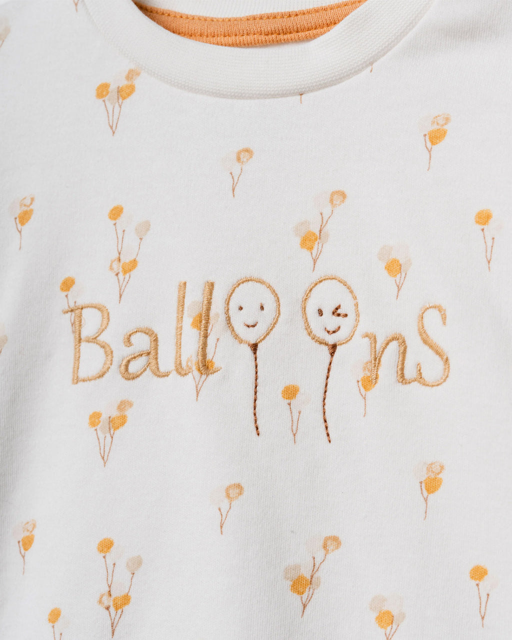 CRAZY BALLOON komplet