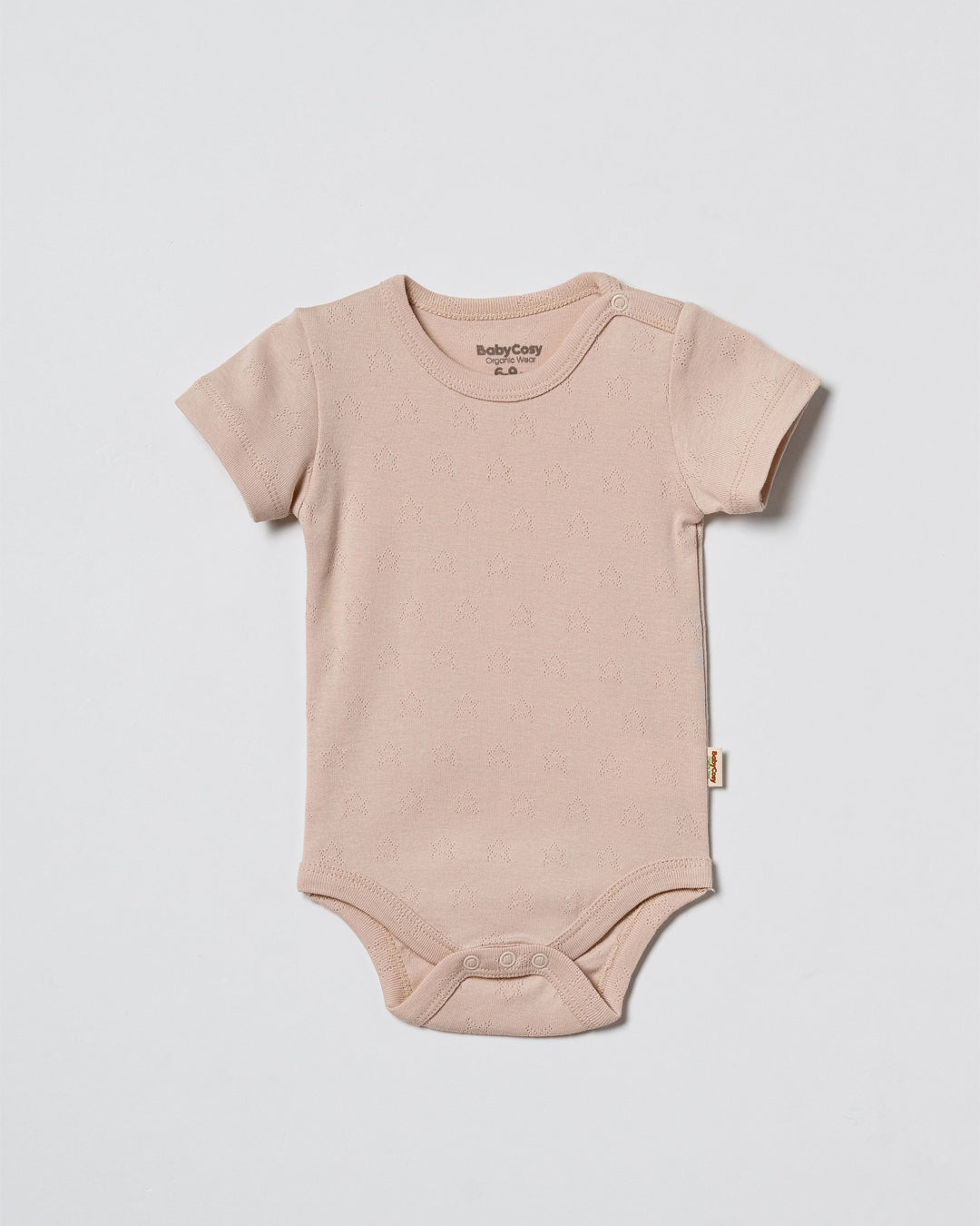 LITTLE PRINCE bodi set - kratki rukavi