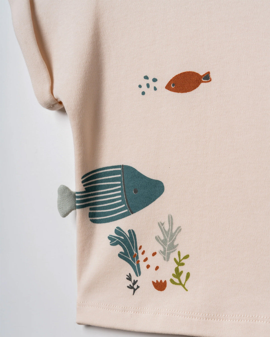 OCEAN FISH šorts komplet