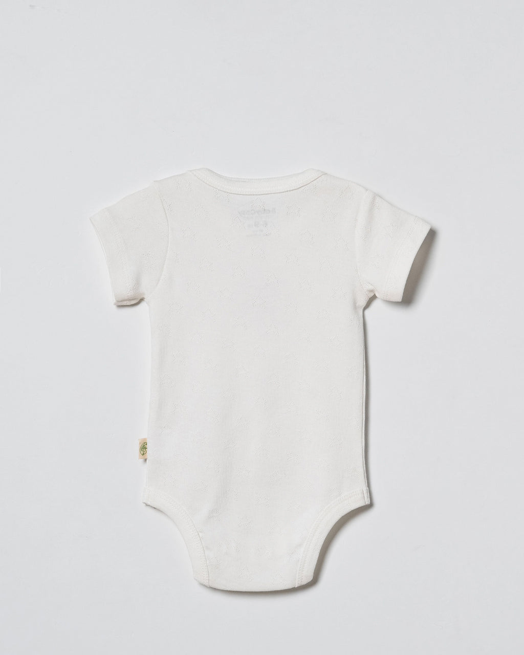 LITTLE PRINCE bodi set - kratki rukavi