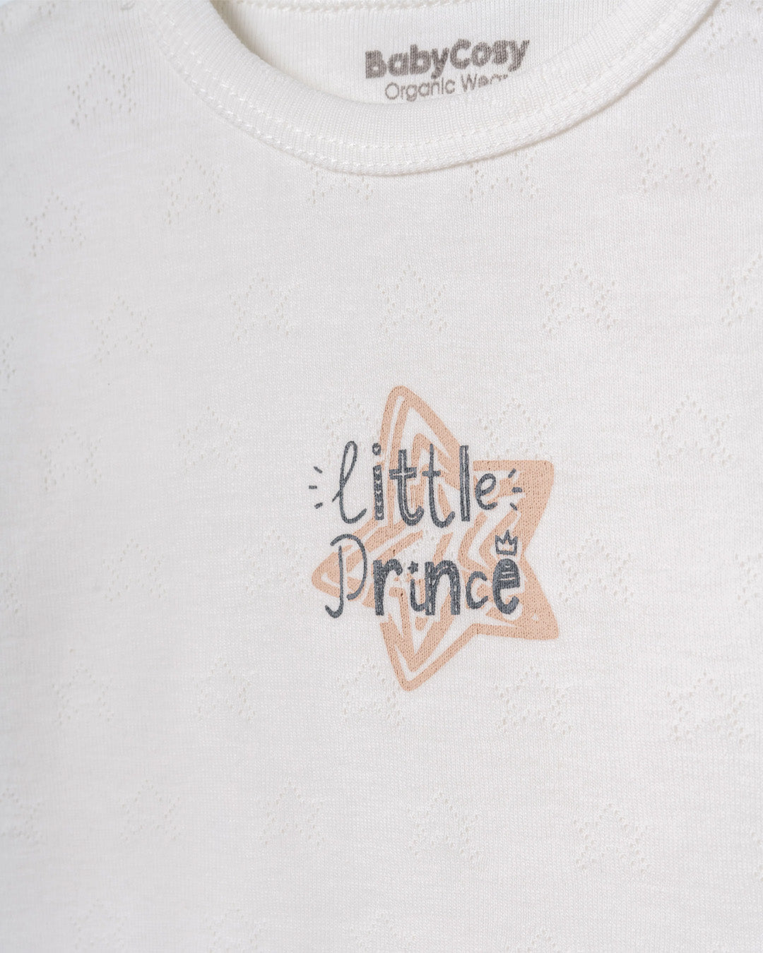 LITTLE PRINCE šorts komplet