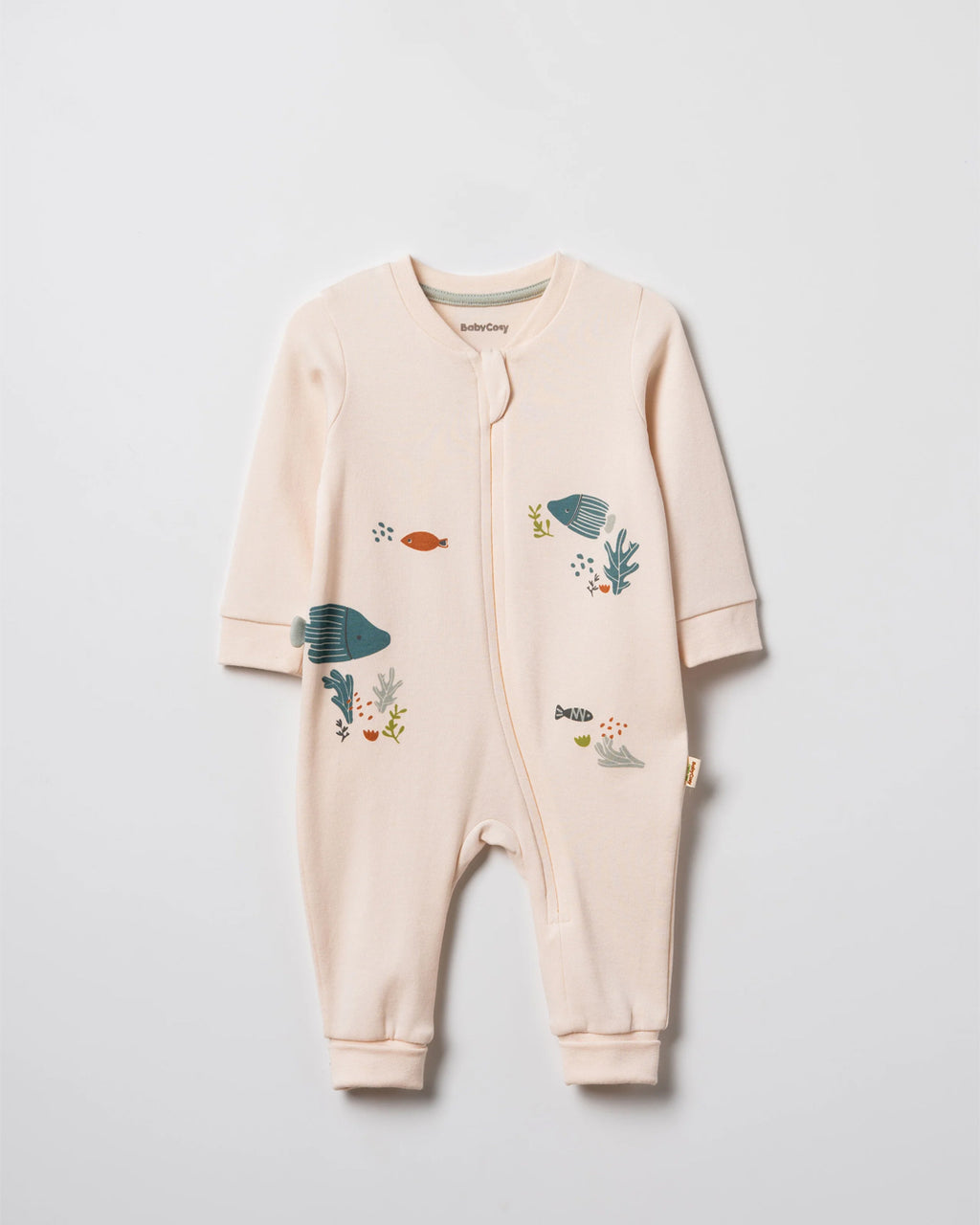MORSKI SVET romper