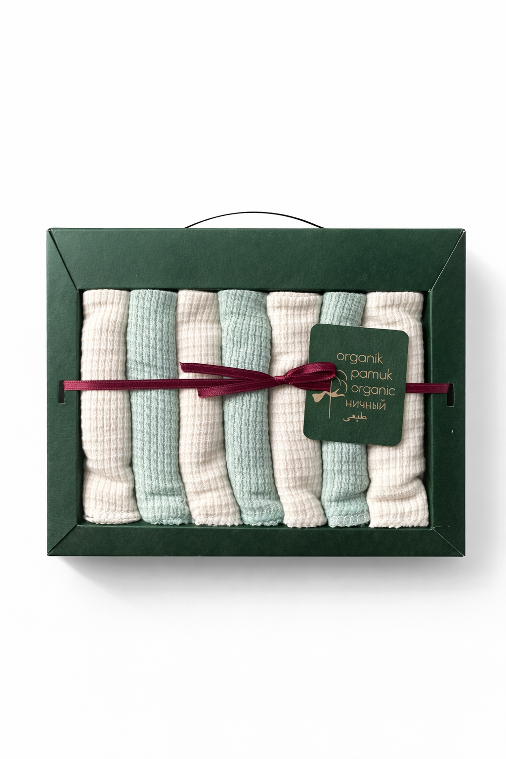 PLANTY SET MARAMICA