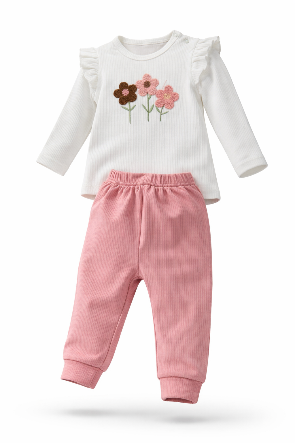 SPRING FLOWER komplet