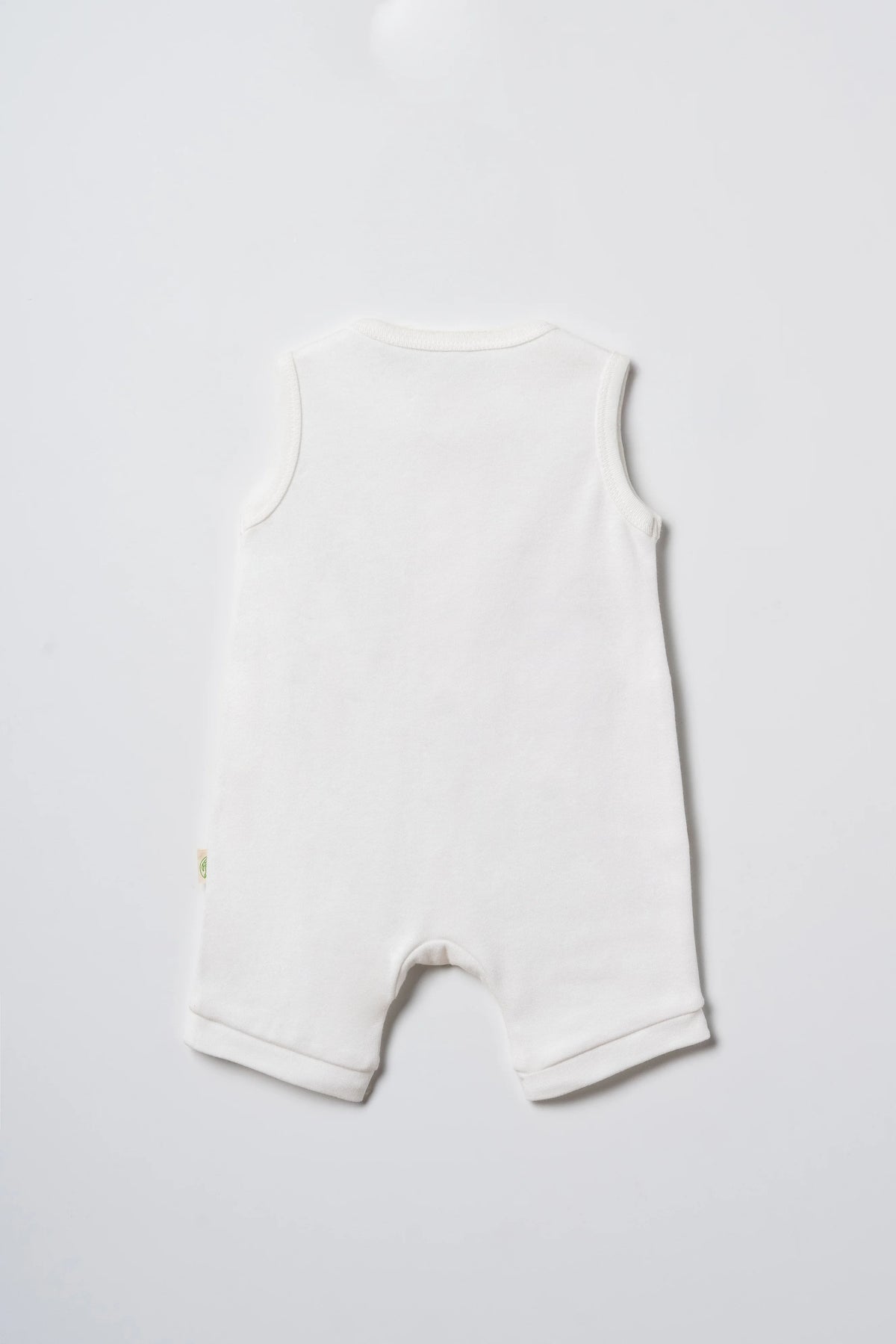 BALLOON romper - kratki rukav