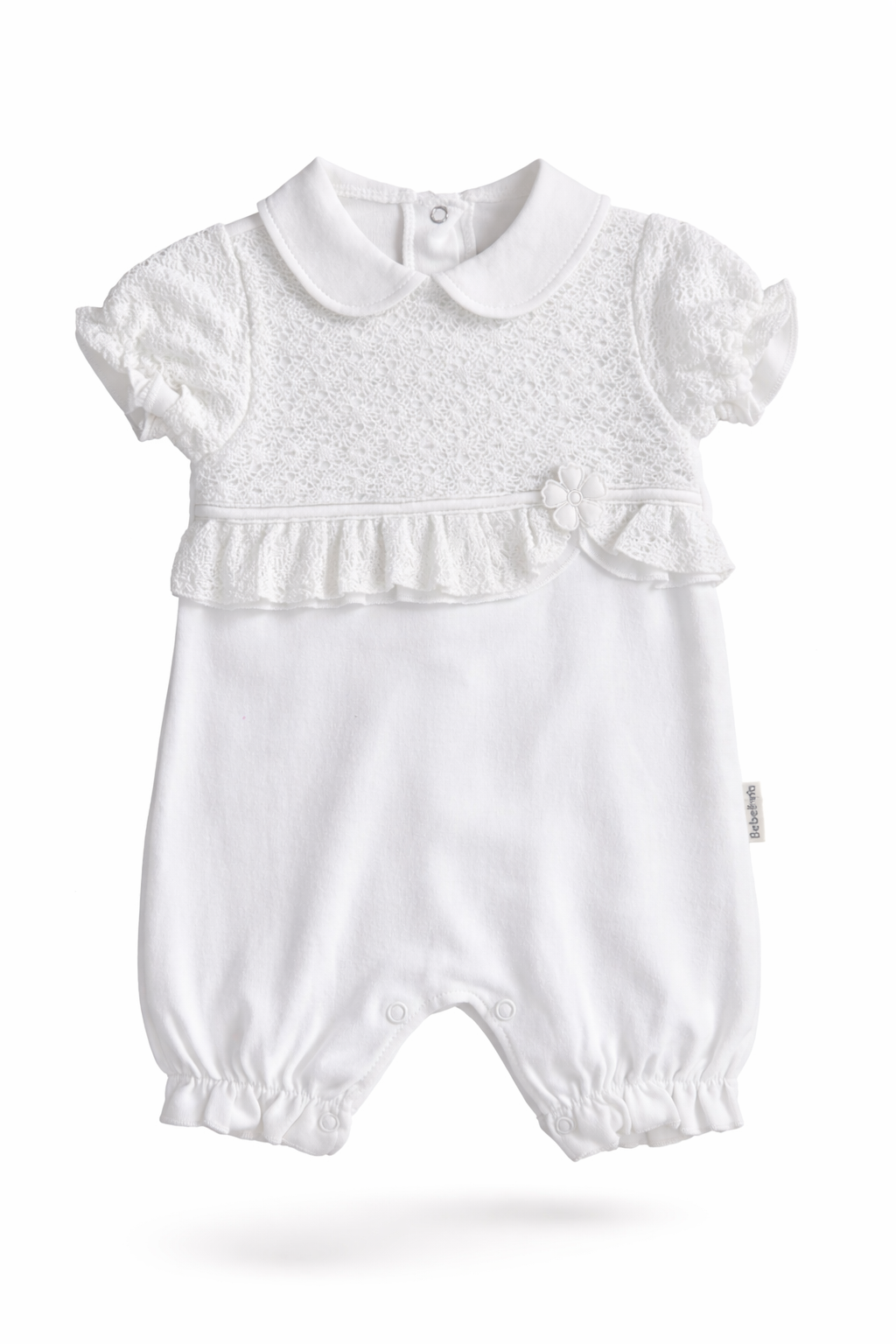 TAMI romper - kratki rukavi