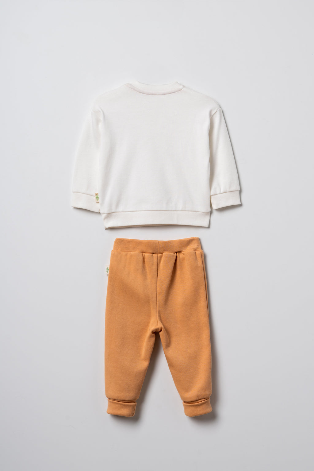 ORANGE BALLOON komplet