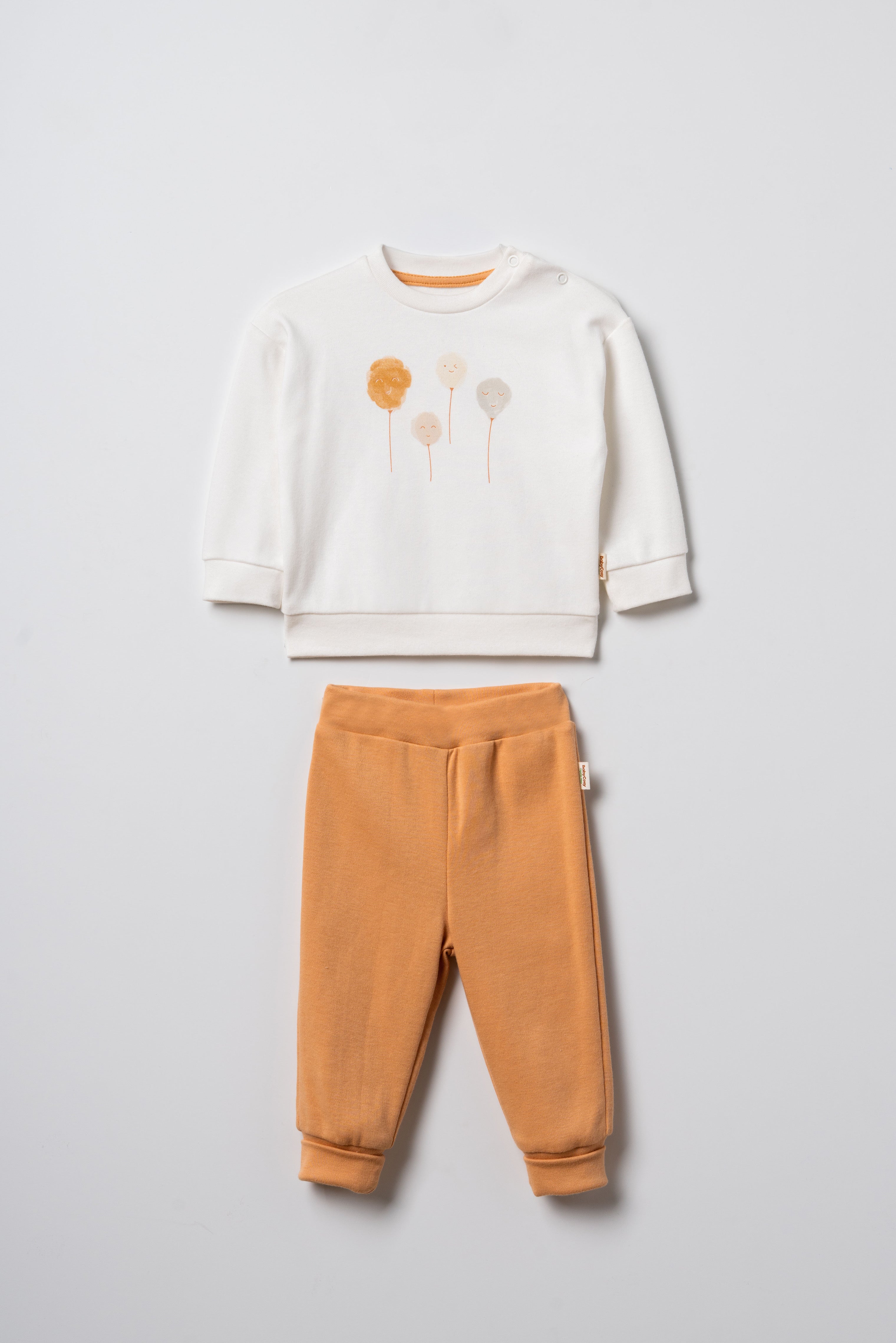 CRAZY BALLOON komplet