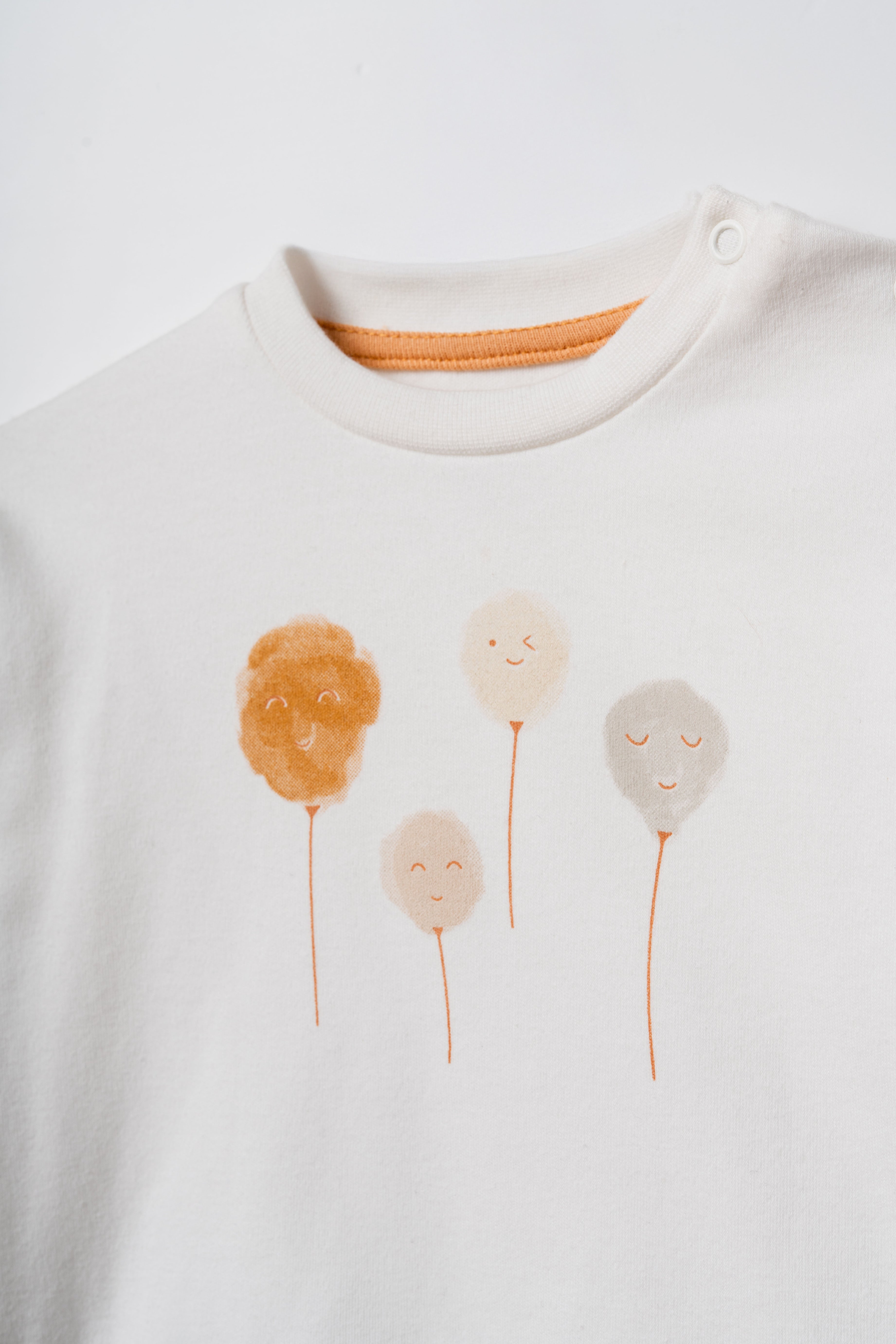 CRAZY BALLOON komplet